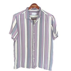 Topman vintage style shirt